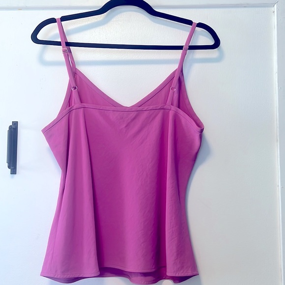 Everlane Japanese go weave cami size 8 - Picture 3 of 6